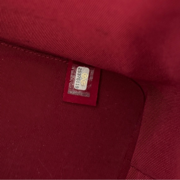 Chanel Gabrielle backpack - Picture 5 of 10